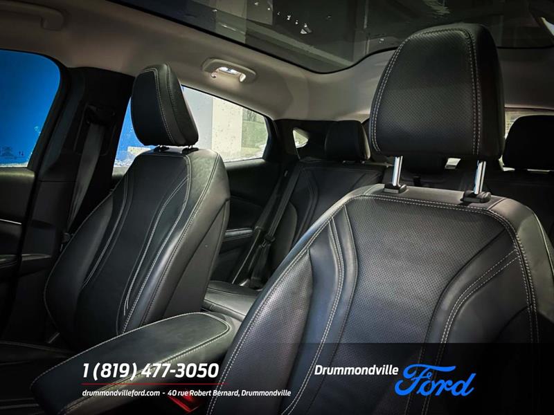 ford Mustang Mach-E 2021 - 5