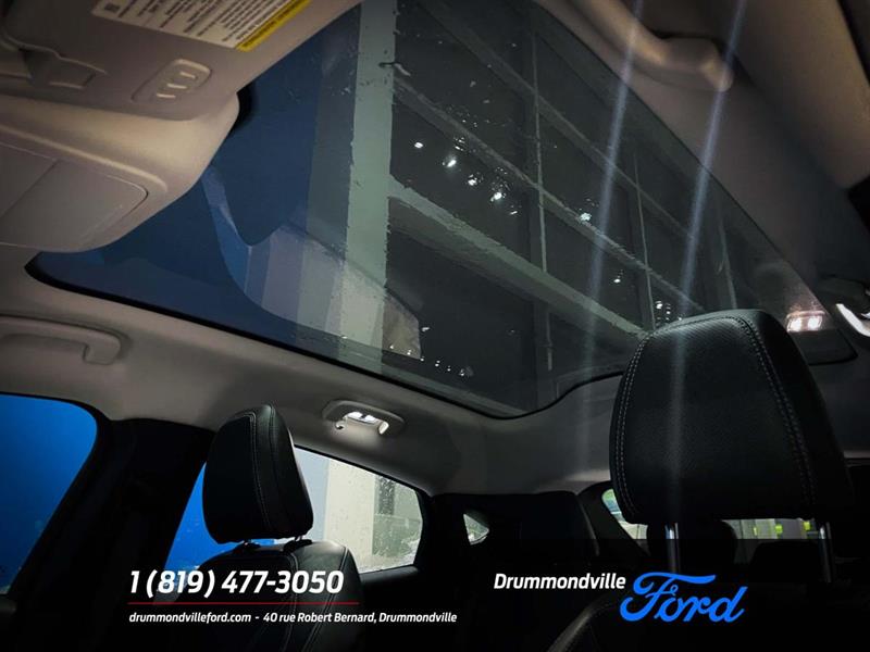 ford Mustang Mach-E 2021 - 6