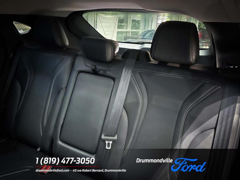 ford Mustang Mach-E 2021 - 7