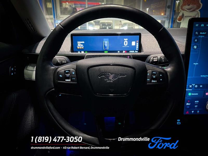 ford Mustang Mach-E 2021 - 9