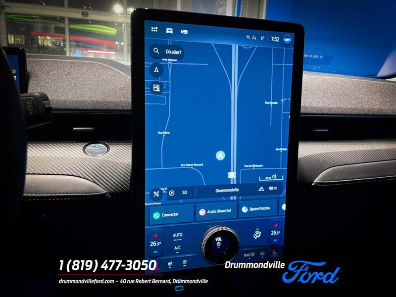 ford Mustang Mach-E 2021 - 10