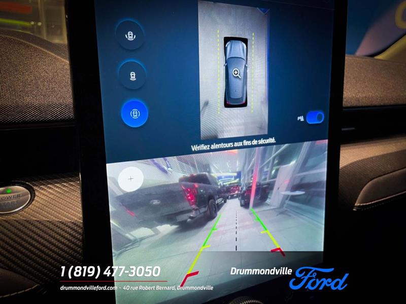 ford Mustang Mach-E 2021 - 11