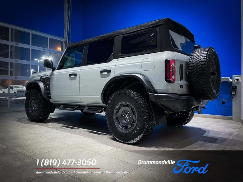 ford Bronco 2022 - 4