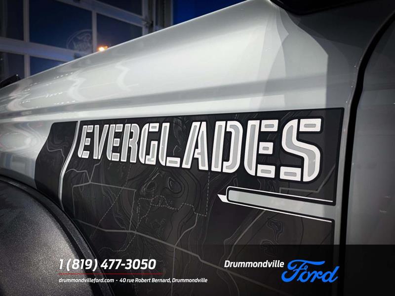 ford Bronco 2022 - 5