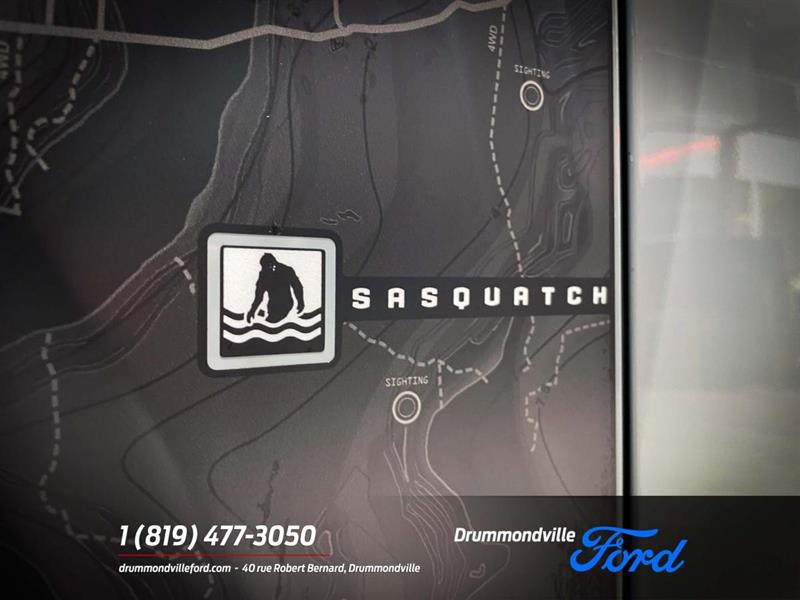 ford Bronco 2022 - 6