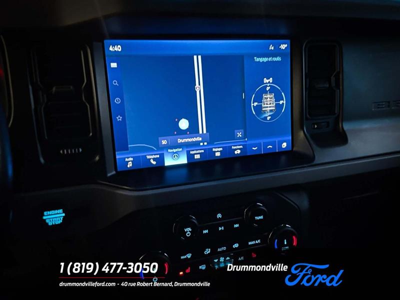 ford Bronco 2022 - 11