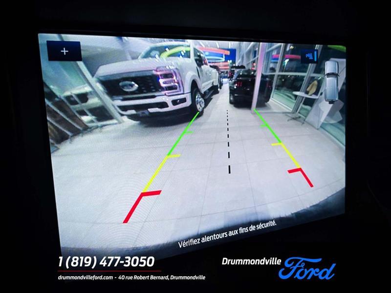 ford Bronco 2022 - 12