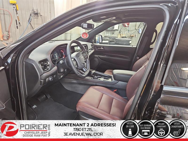 dodge Durango 2026 - 4