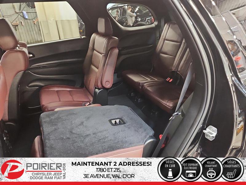 dodge Durango 2026 - 5