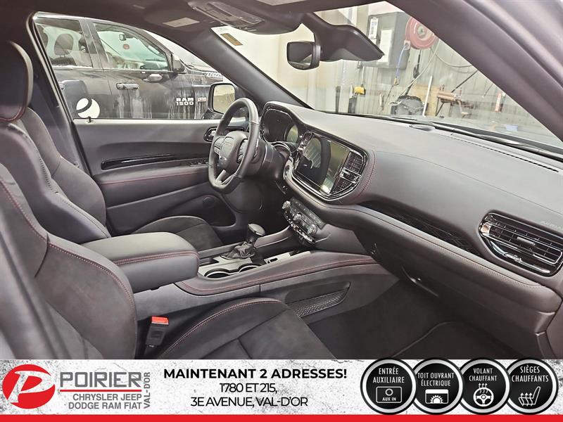 dodge Durango 2026 - 2