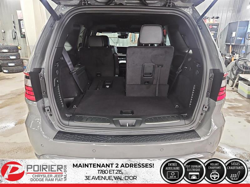 dodge Durango 2026 - 4