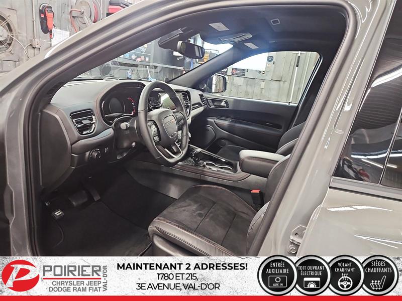 dodge Durango 2026 - 5