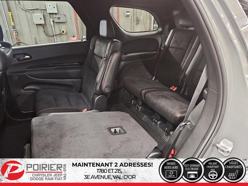 dodge Durango 2026 - 6