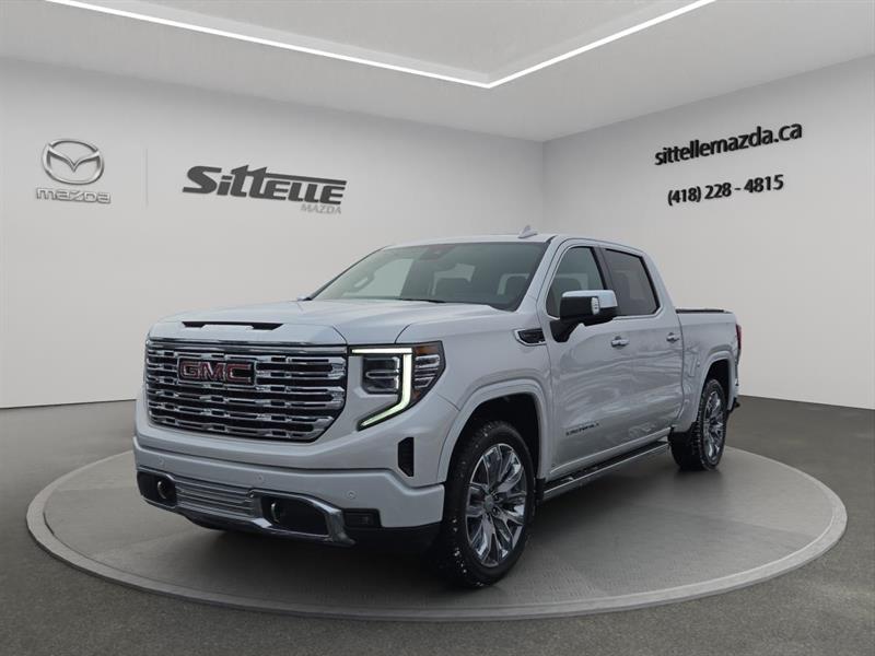 gmc Sierra 1500 2025 - 2