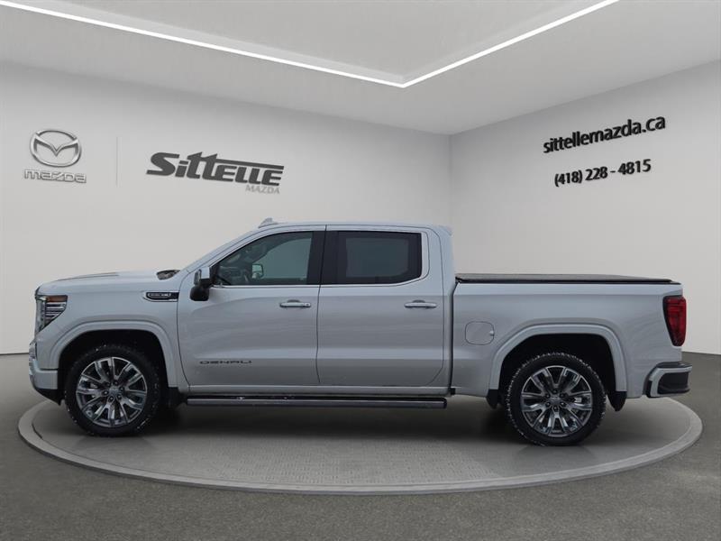 gmc Sierra 1500 2025 - 3