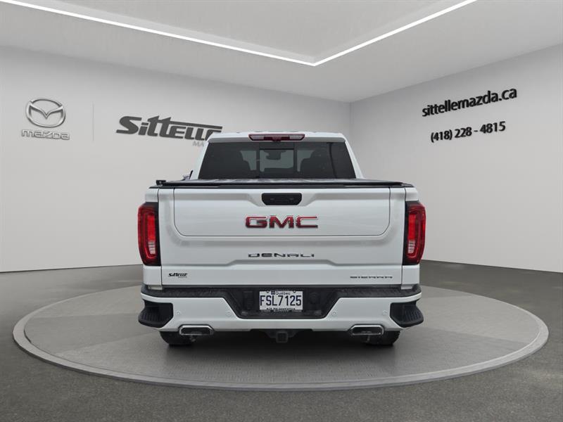gmc Sierra 1500 2025 - 6