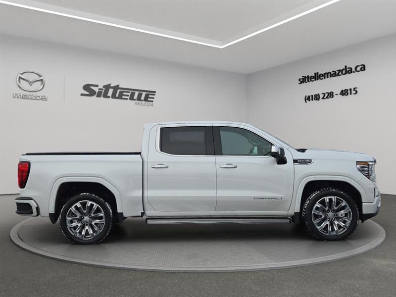 gmc Sierra 1500 2025 - 9