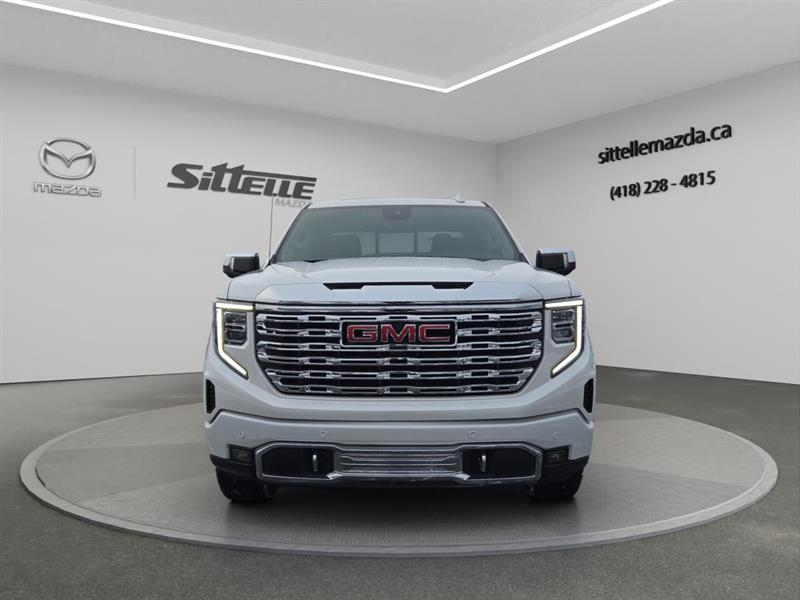 gmc Sierra 1500 2025 - 10