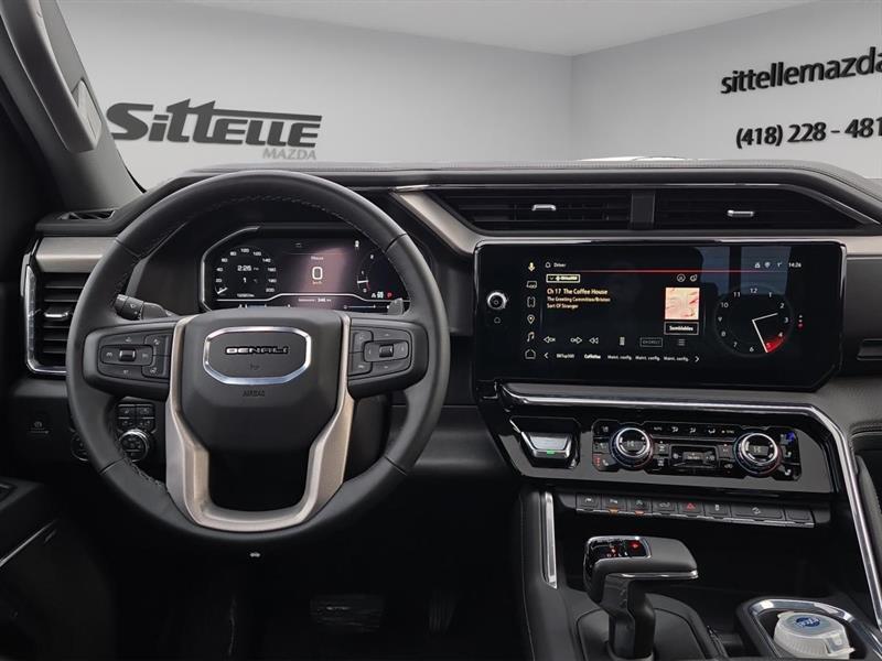 gmc Sierra 1500 2025 - 13