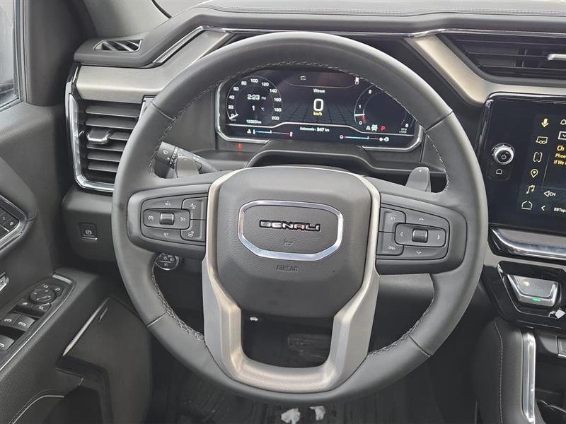 gmc Sierra 1500 2025 - 17