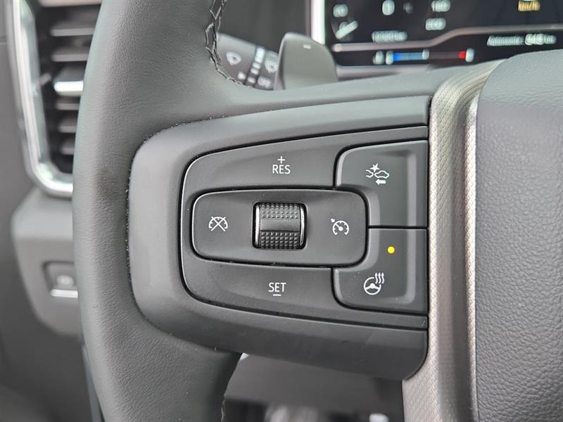 gmc Sierra 1500 2025 - 18