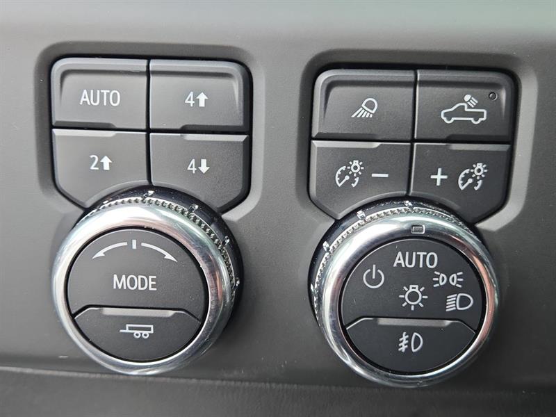 gmc Sierra 1500 2025 - 26