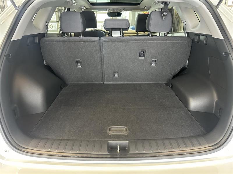 hyundai Tucson 2021 - 10