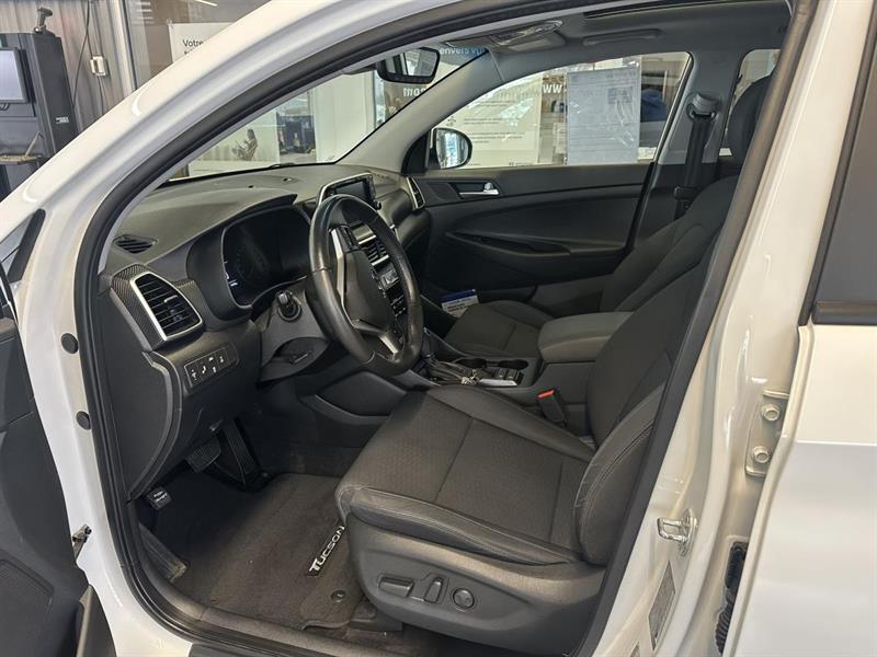 hyundai Tucson 2021 - 12