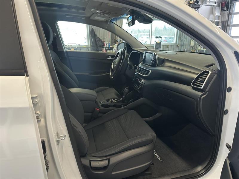 hyundai Tucson 2021 - 14