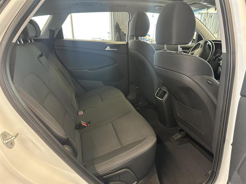 hyundai Tucson 2021 - 16