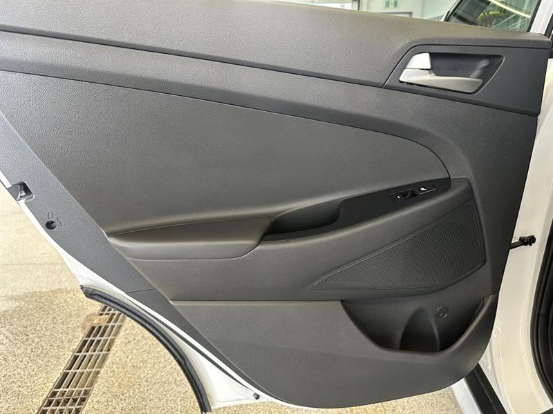 hyundai Tucson 2021 - 17