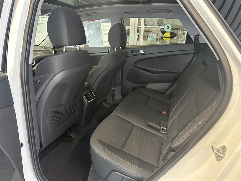 hyundai Tucson 2021 - 18