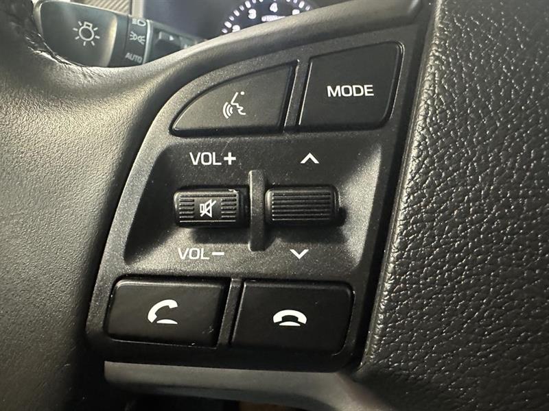 hyundai Tucson 2021 - 20