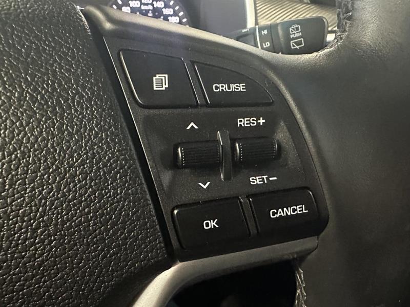 hyundai Tucson 2021 - 21