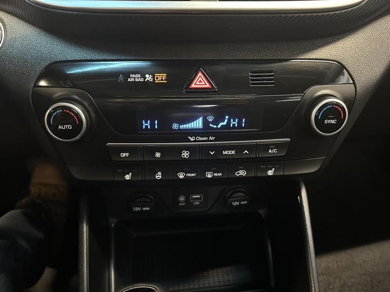 hyundai Tucson 2021 - 24