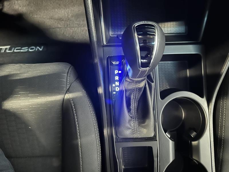 hyundai Tucson 2021 - 26