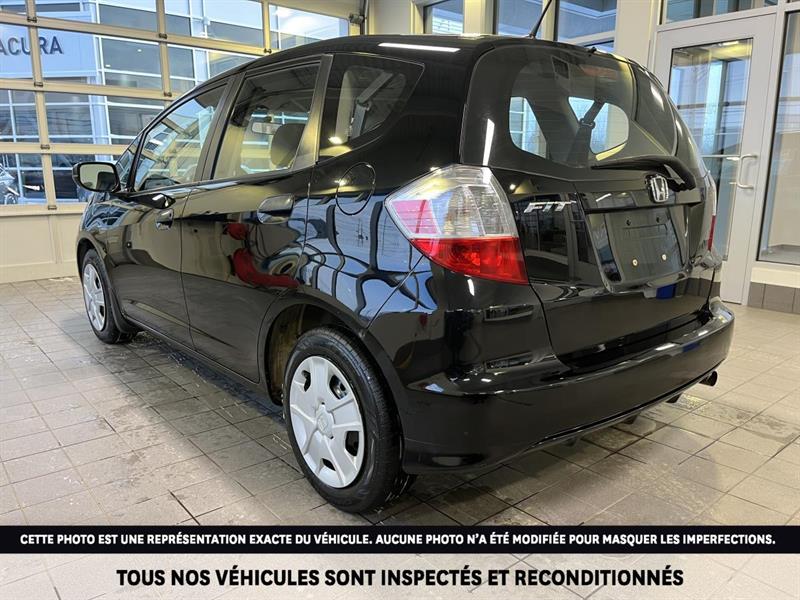 honda Fit 2014 - 2