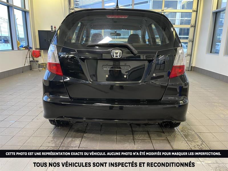 honda Fit 2014 - 3