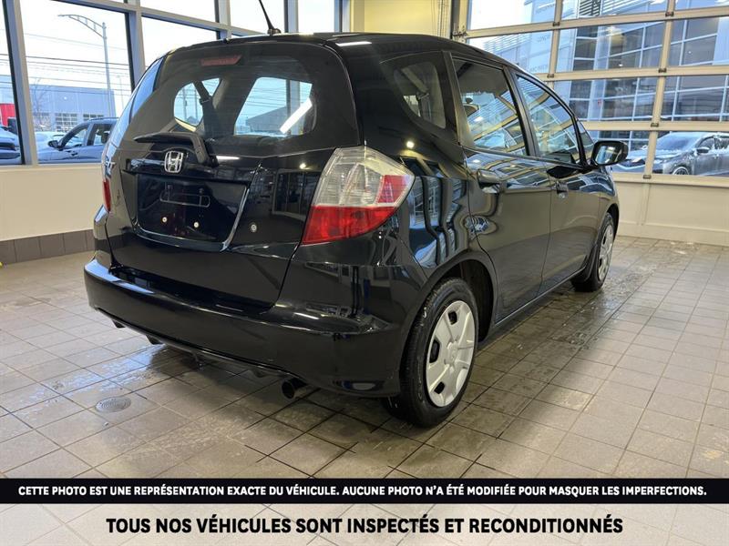 honda Fit 2014 - 4