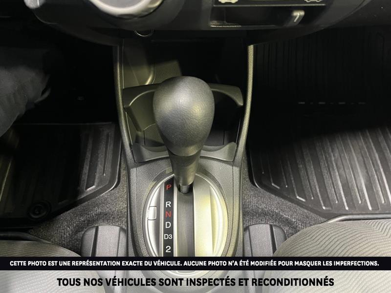 honda Fit 2014 - 10