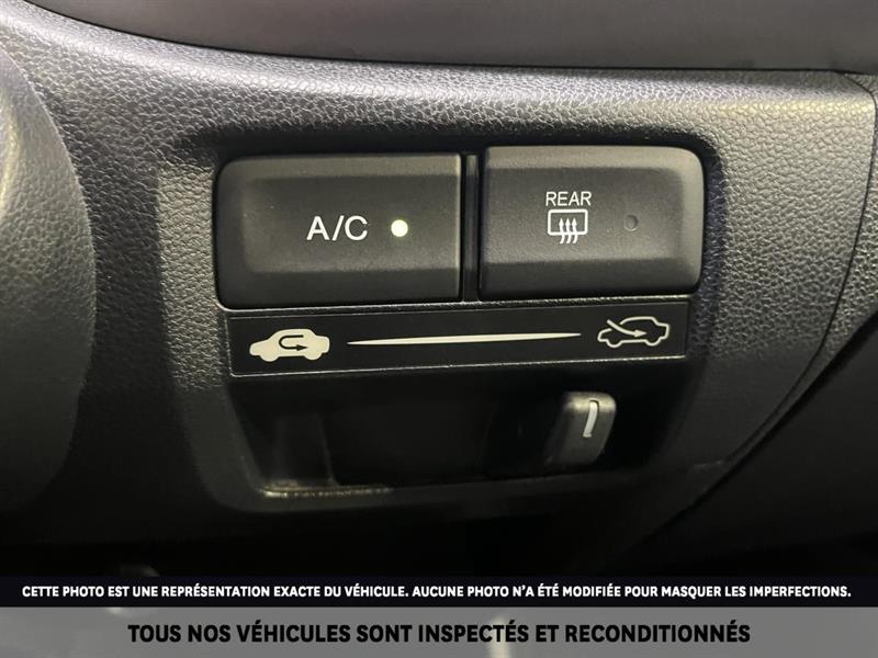honda Fit 2014 - 12