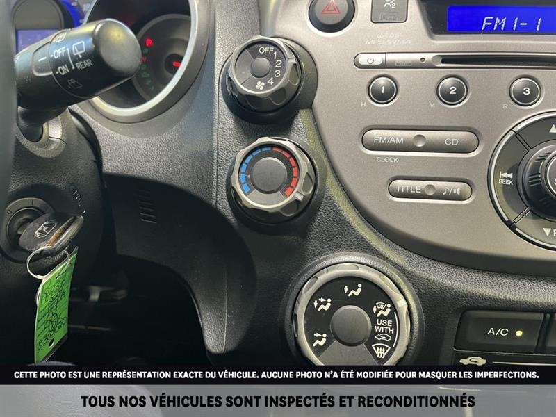 honda Fit 2014 - 13