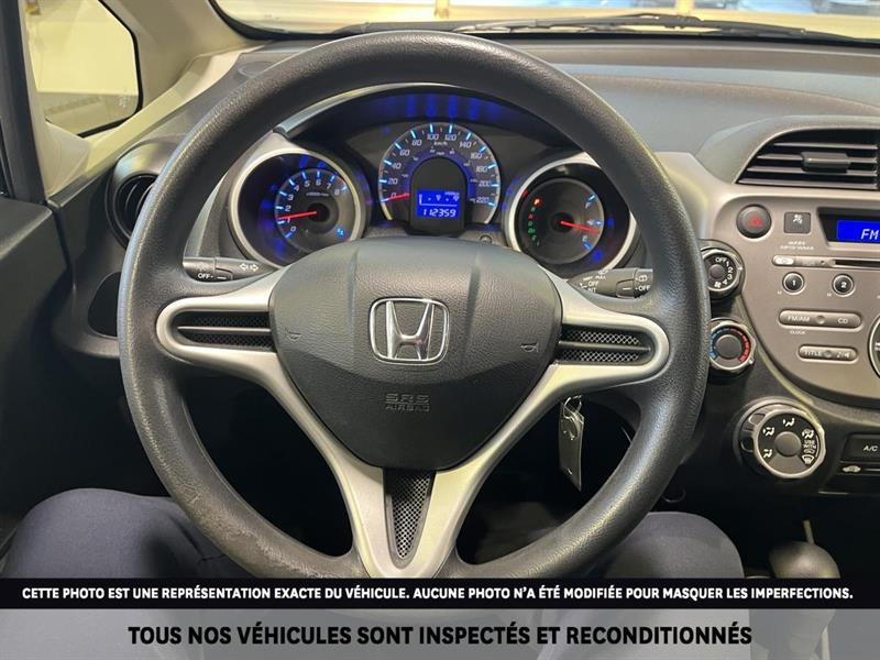 honda Fit 2014 - 17