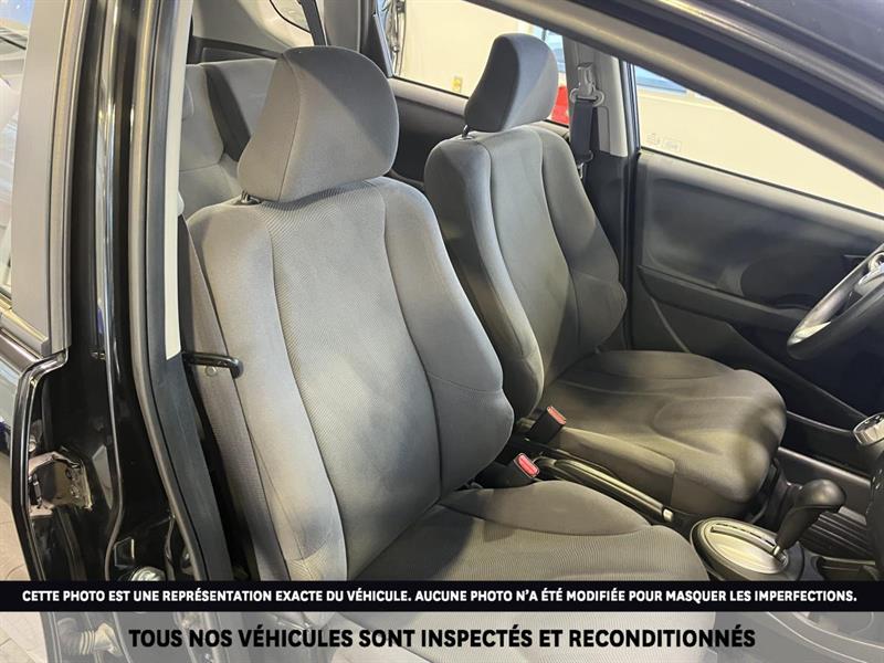 honda Fit 2014 - 22