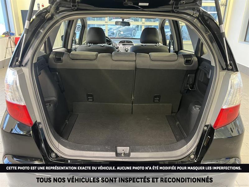 honda Fit 2014 - 23