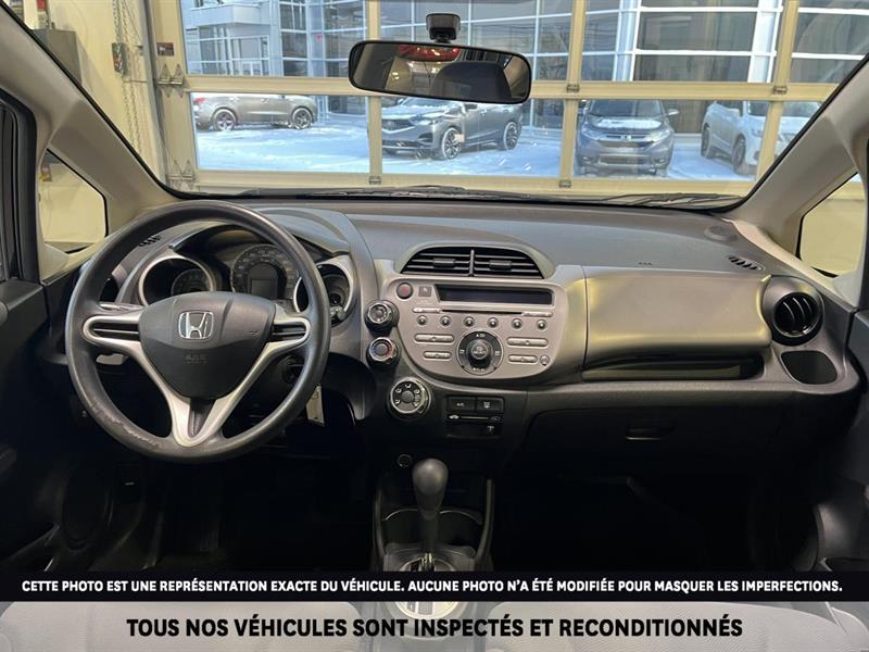 honda Fit 2014 - 28