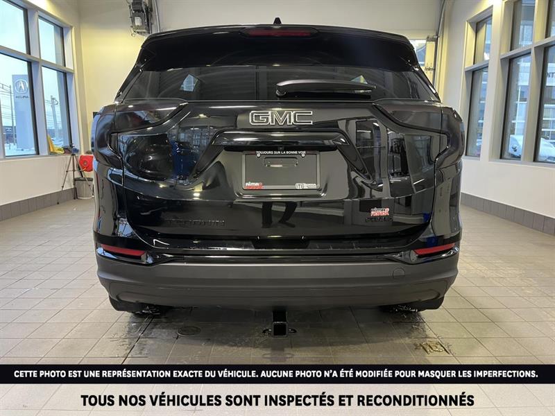 gmc Terrain 2021 - 3