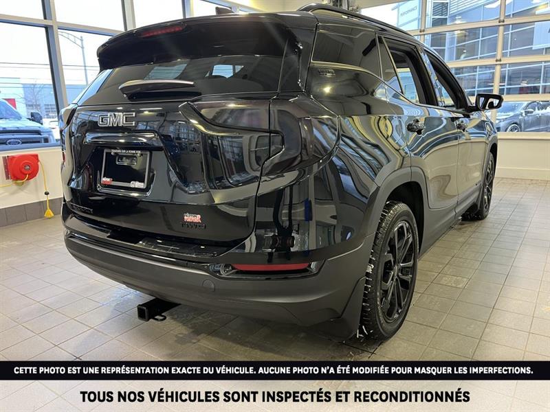 gmc Terrain 2021 - 4