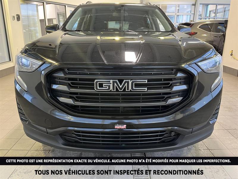 gmc Terrain 2021 - 6