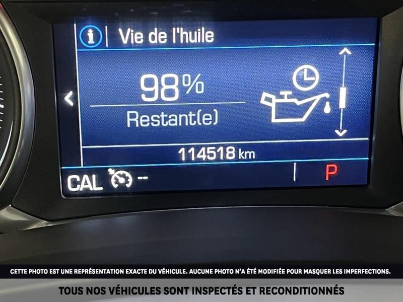 gmc Terrain 2021 - 7